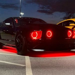 Meet your Posher, Mason